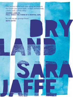 cover image of Dryland